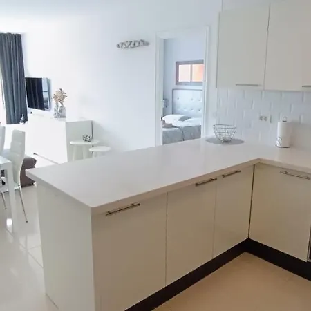 Appartement Balcon Roque Del Conde *