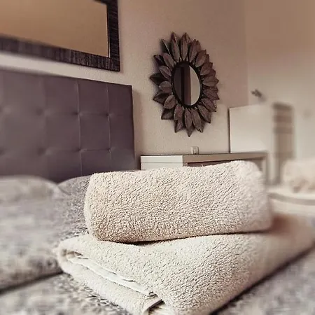Appartamento Balcon Roque Del Conde