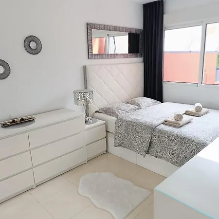 Appartamento Balcon Roque Del Conde Costa Adeje (Tenerife)
