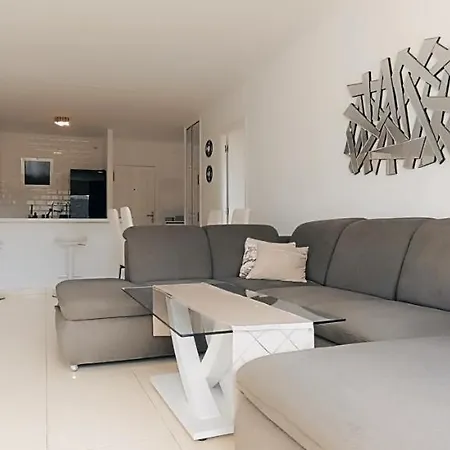 Appartamento Balcon Roque Del Conde *