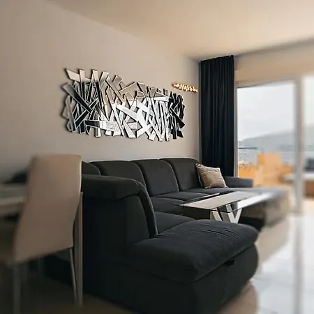 Daire Balcon Roque Del Conde